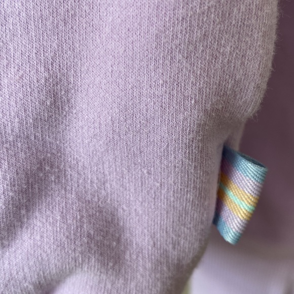 Fila French Terry Crewneck Sweatshirt - Picture 3 of 9